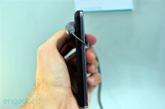 宏碁Android新机Liquid Stream试玩展示