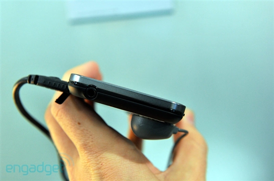 宏碁Android新机Liquid Stream试玩展示