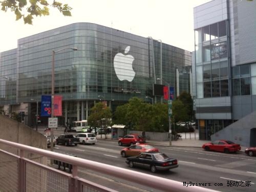 苹果全球开发者大会新品发布预测集锦