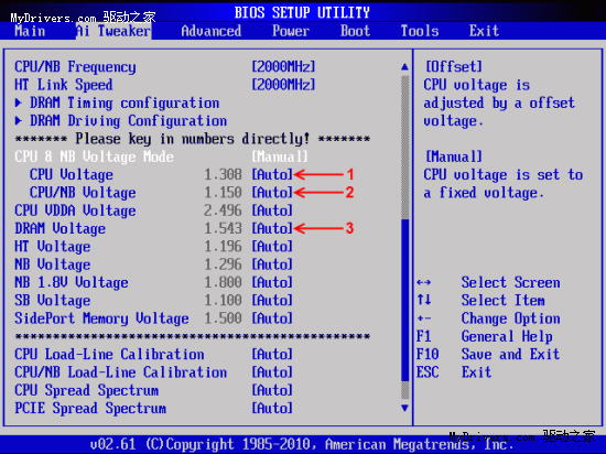 Phenom II X6 1055T六核心超频、对比测试