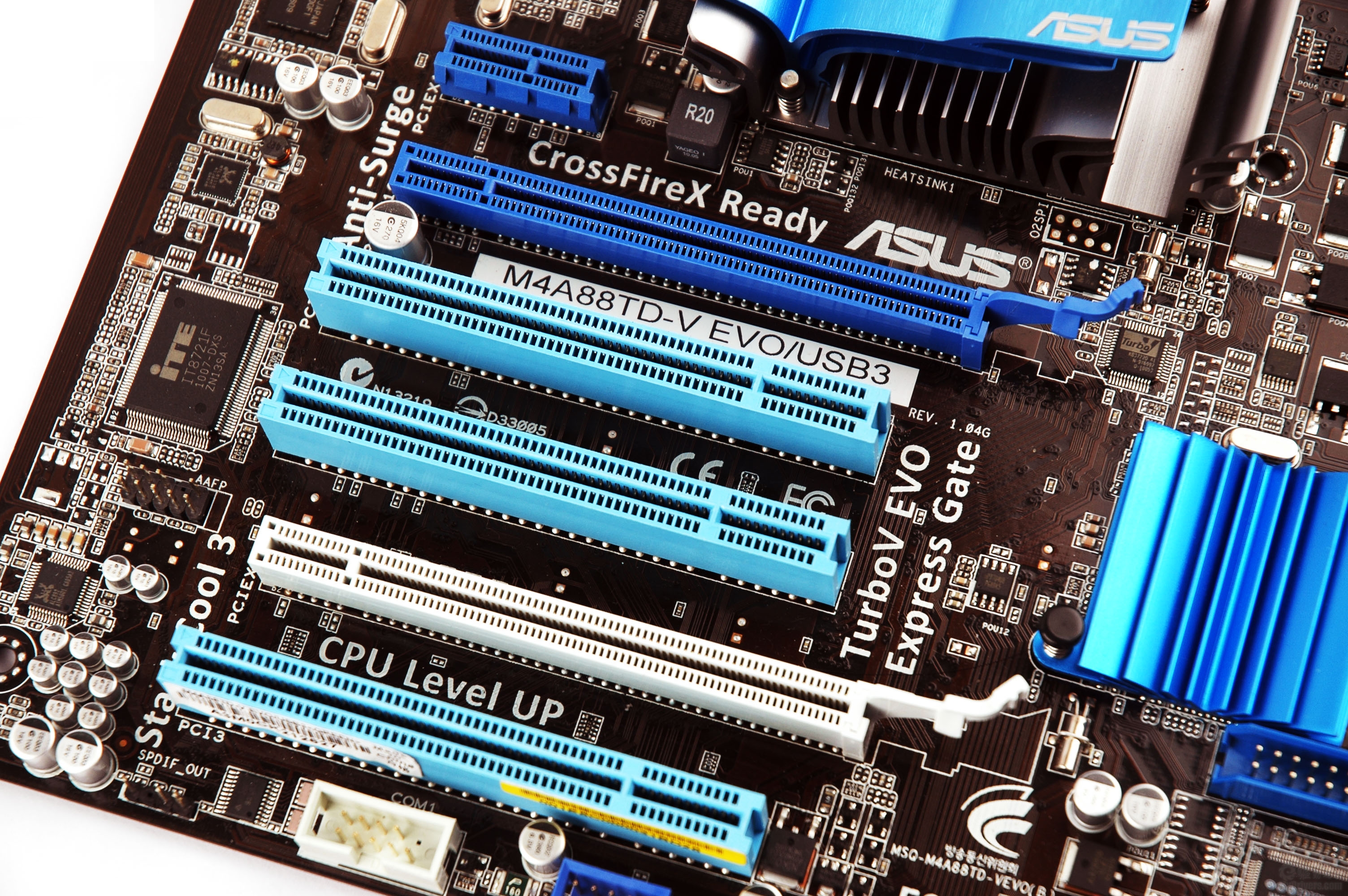 华硕主板880g接线图