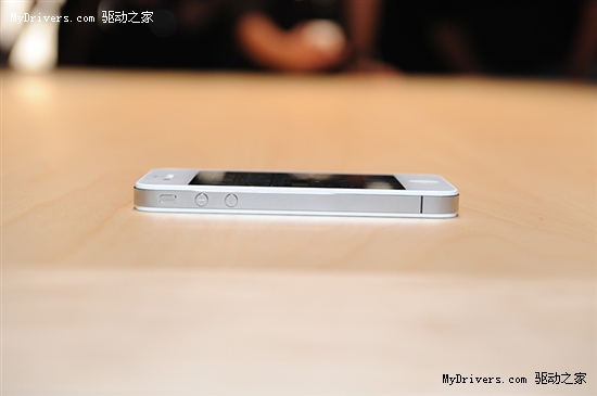 iPhone 4真机试用 海量图赏