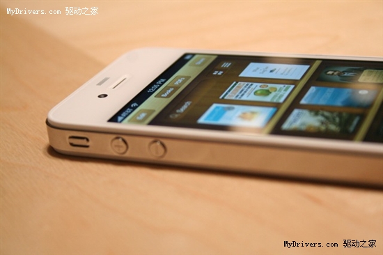 iPhone 4真机试用 海量图赏