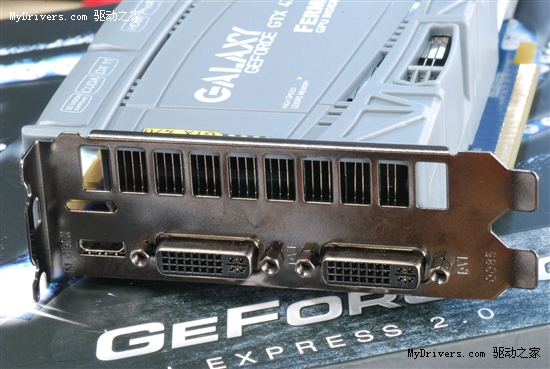 公版没意思 影驰GTX470黑将全面铺货