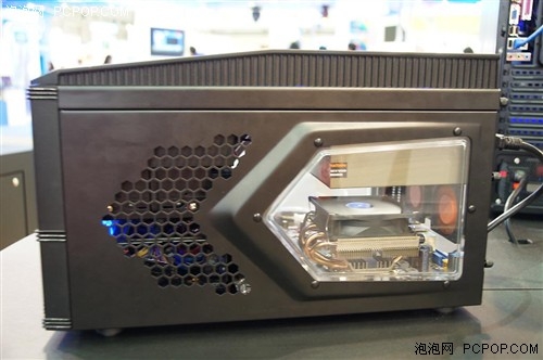 COMPUTEX2010 Tt多款新品曝光