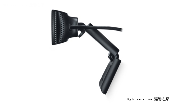 罗技连发四款高清摄像头 支持高清视频会议