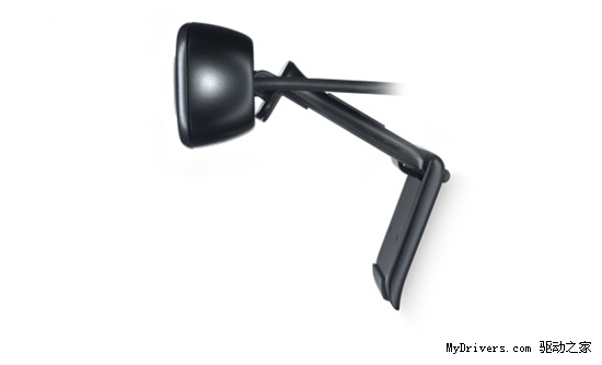 罗技连发四款高清摄像头 支持高清视频会议