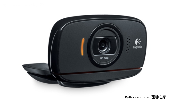 罗技连发四款高清摄像头 支持高清视频会议