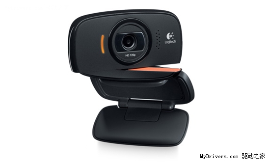 罗技连发四款高清摄像头 支持高清视频会议