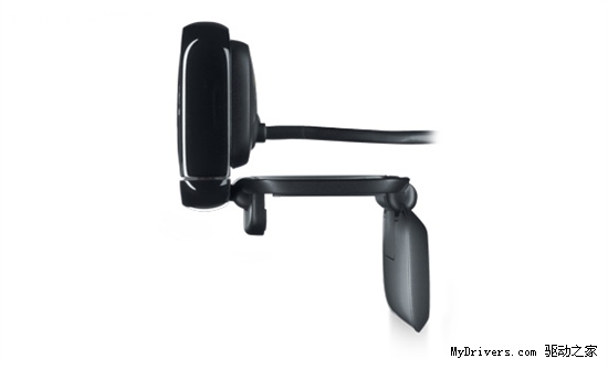 罗技连发四款高清摄像头 支持高清视频会议