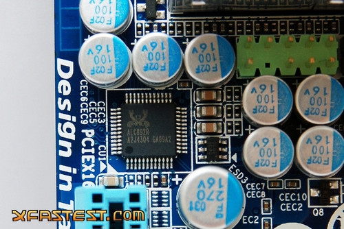 ITX版H55流行 技嘉H55N-USB3现身