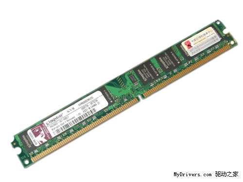 inSpectrum：DDR2价格下滑延续到三季度