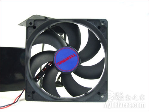 突破性价比：声威天尊480宽幅电源拆解