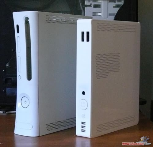 微软轻薄版Xbox 360 E3展前传闻再起