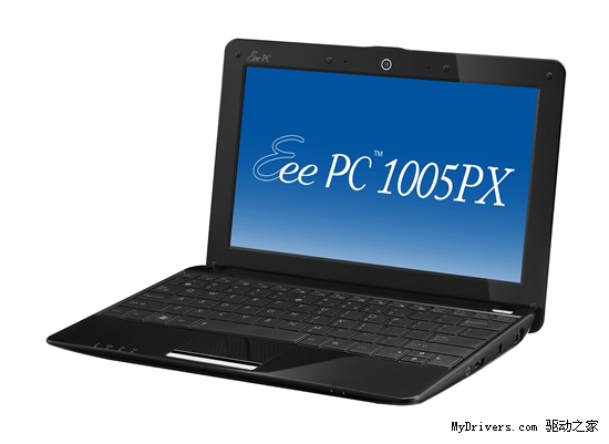 遨游世界杯 华硕EeePC 1005PX不容错过的精彩