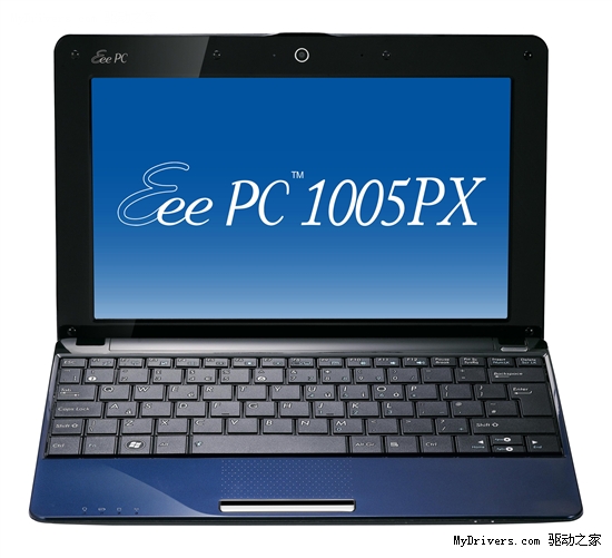 遨游世界杯 华硕EeePC 1005PX不容错过的精彩