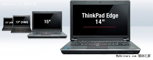 聯想14寸thinkpad edge升級core i7處理器