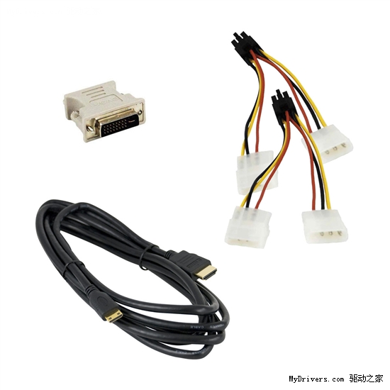 EVGA发布背板散热超频版GTX 480/470 SC+