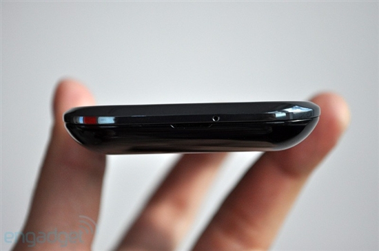 三星最强Android手机Galaxy S试玩展示