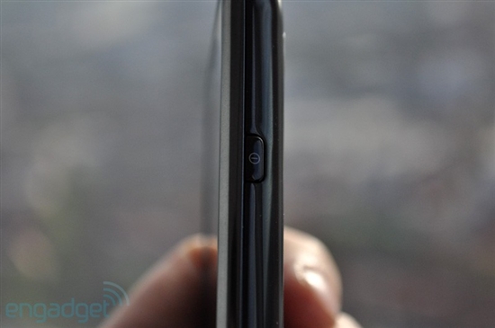 三星最强Android手机Galaxy S试玩展示