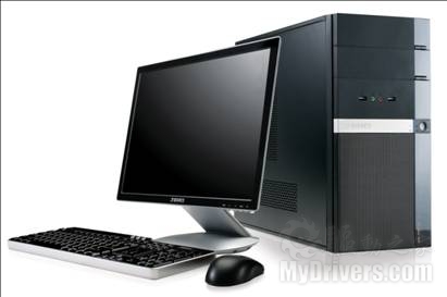 经典商务机型 同方超扬J580仅售3459元