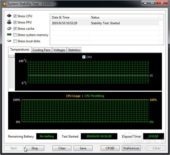 I7 920直飙4GHz Tt旗舰Frio散热器评测