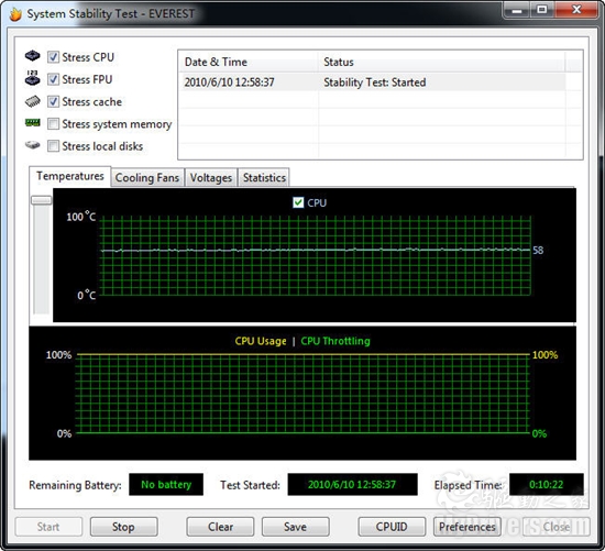 I7 920直飙4GHz Tt旗舰Frio散热器评测