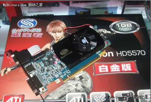 玩DX11还看A卡 六大最超值ATI游戏显卡推荐