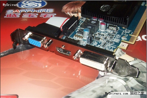 玩DX11还看A卡 六大最超值ATI游戏显卡推荐