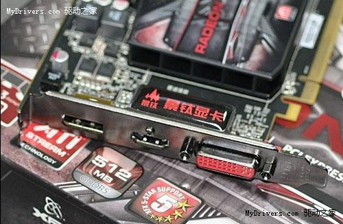 玩DX11还看A卡 六大最超值ATI游戏显卡推荐