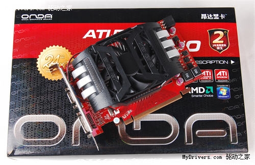 玩DX11还看A卡 六大最超值ATI游戏显卡推荐