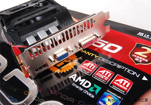 玩DX11还看A卡 六大最超值ATI游戏显卡推荐