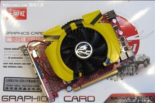 玩DX11还看A卡 六大最超值ATI游戏显卡推荐