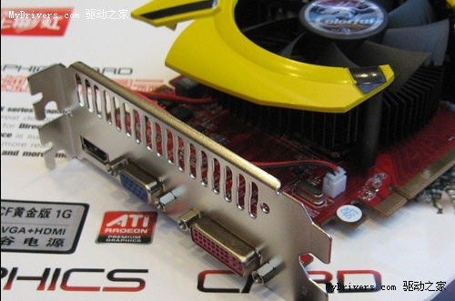 玩DX11还看A卡 六大最超值ATI游戏显卡推荐