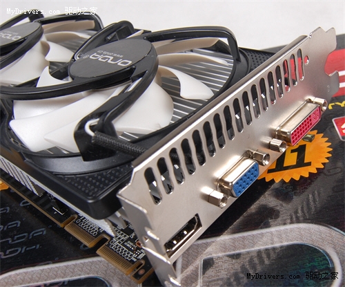 玩DX11还看A卡 六大最超值ATI游戏显卡推荐