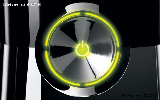 三红变一红 新Xbox 360故障指示设计变更