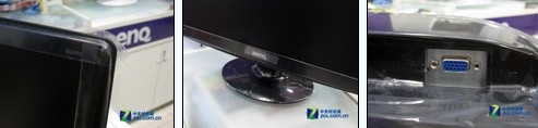 LED背光+1200万:1 明基新款机型1099元