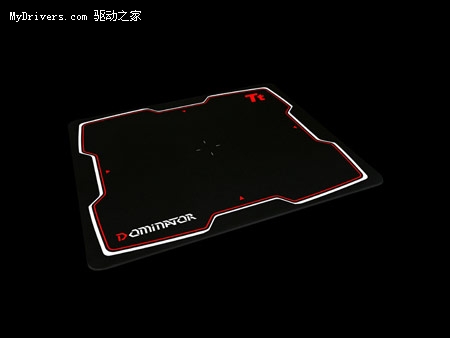 电竞总动员 Tt eSPORTS风靡Computex 2010