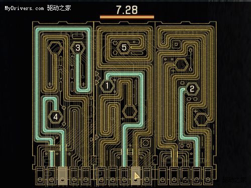 间谍之旅 GT240挑战最新力作《阿尔法协议》