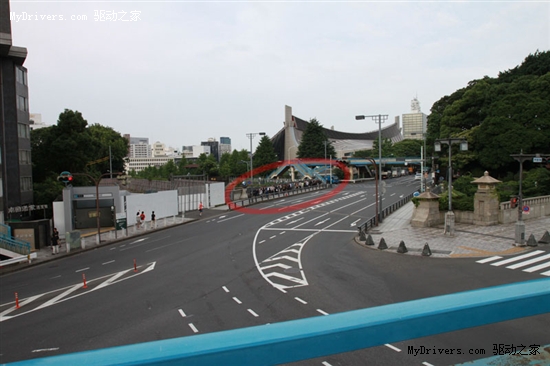 苹果iPhone 4日本东京全球首发