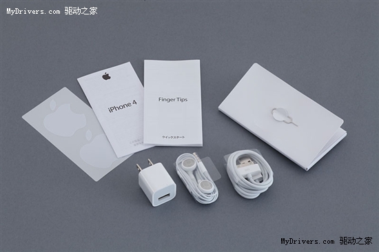 苹果iPhone 4日本东京全球首发