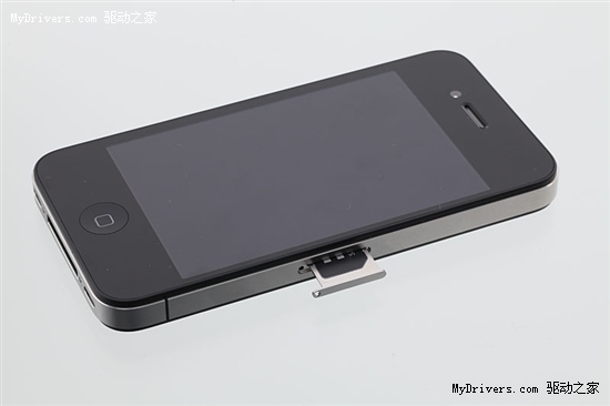 苹果iPhone 4日本东京全球首发