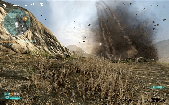 《荣誉勋章》多人模式测试版缩减采样精彩图赏