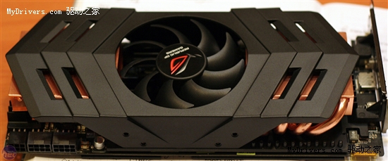 发烧首选：华硕ARES显卡、Immensity主板预览