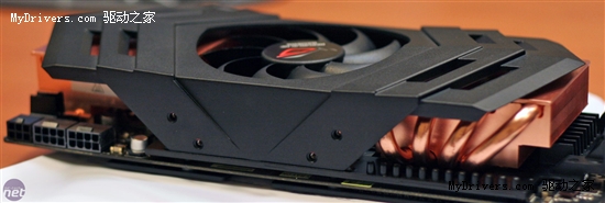 发烧首选：华硕ARES显卡、Immensity主板预览