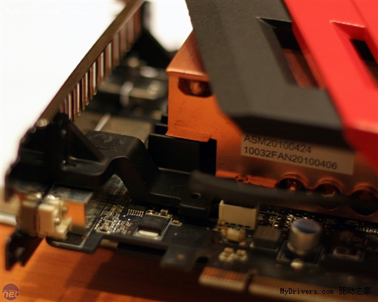 发烧首选：华硕ARES显卡、Immensity主板预览