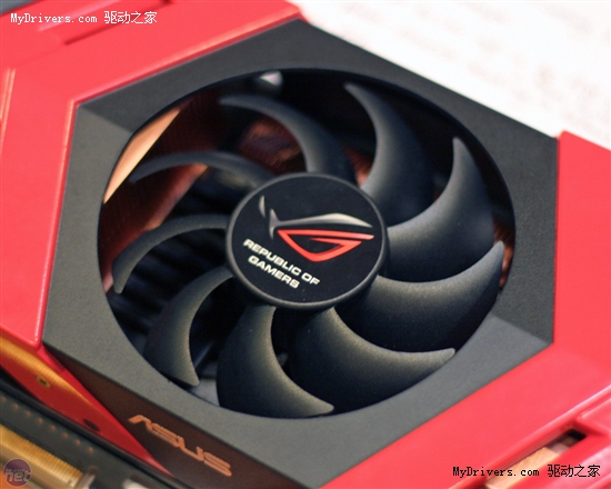 发烧首选：华硕ARES显卡、Immensity主板预览