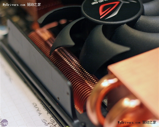 发烧首选：华硕ARES显卡、Immensity主板预览