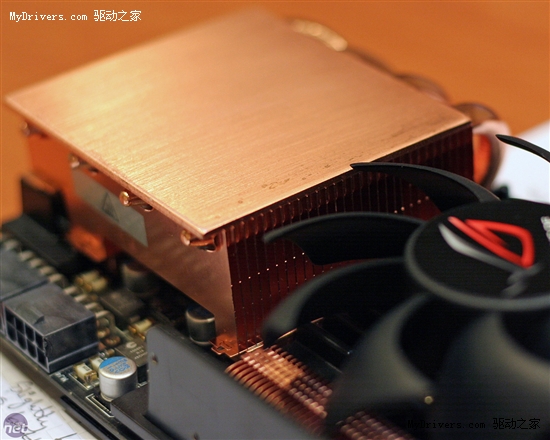 发烧首选：华硕ARES显卡、Immensity主板预览