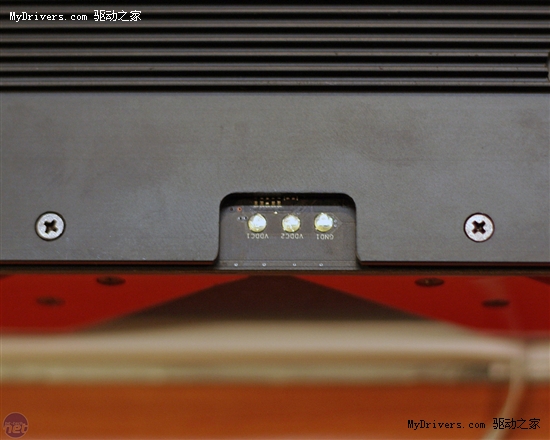 发烧首选：华硕ARES显卡、Immensity主板预览